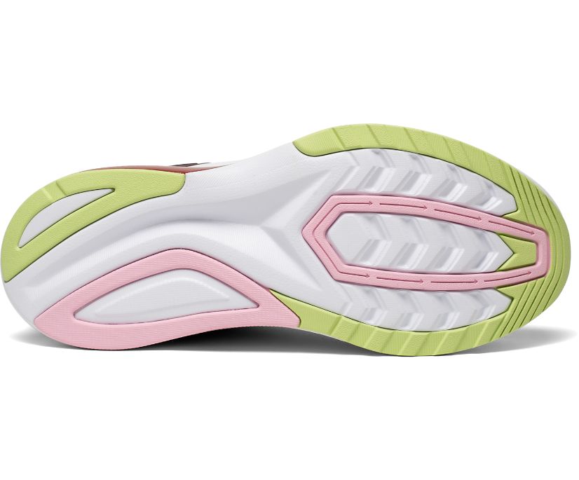 Női Saucony Endorphin Shift 2 Futócipő Rózsaszín Lila | HU 282GSO